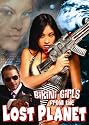 Bikini Girls From the Lost Planet