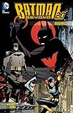 Batman Beyond 2.0 : Rewired