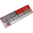 Nord Lead 2X 49-Key Virtual Analog Modeling Synthesizer (AMS-NL2X)