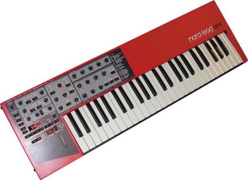 CLAVIA NORD LEAD 2X