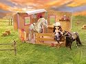 Bratz Cowgirlz Stable