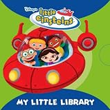 Little Einsteins (Disney Little Library)