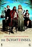 Produkt-Bild: Die Schatzinsel