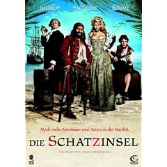 Die Schatzinsel
