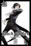 Black Butler (Volume 3)