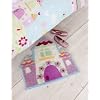 Catherine Lansfield Kids Fairy Tale Rug, Multi