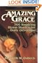 Amazing Grace: 366 Inspiring Hymn Stories for Daily Devotions