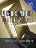 Microeconomics: Principles and Tools (3rd Edition)