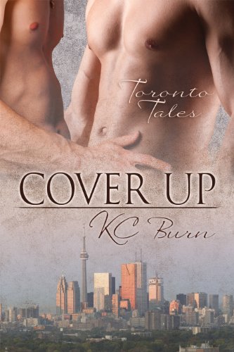 Cover Up (Toronto Tales Book 2)