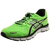 [アシックス] asics GEL-QUICK33  TJA104 7099 (アップルグリーン／ブラック/25.5)