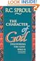 The Character of God: Discovering the God Who is