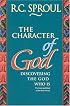 The Character of God: Discovering the God Who Is