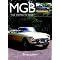 MG-B:The history of the MG-B
