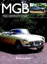 MGB: The Complete Story (Autoclassics)