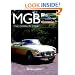 MGB: The Complete Story (Crowood Autoclassics)