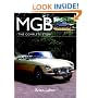MGB: The Complete Story (Crowood Autoclassics)