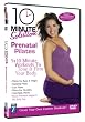 10 Minute Solution - Prenatal Pilates [DVD]
