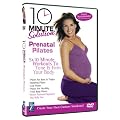 10 Minute Solution - Prenatal Pilates [DVD]