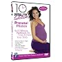 10 Minute Solution - Prenatal Pilates [DVD] [2007]