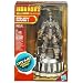 Iron Man 2 Hall of Armor Collection Figure - MARK I w/Base_s-1