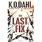 Some favourite crime-fiction series #2 (no special order)