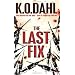 Some favourite crime-fiction series #2 (no special order)