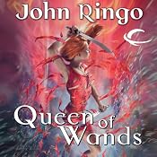 Queen of Wands: Special Circumstances, Book 2 | John Ringo