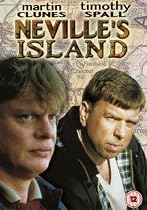 Neville'S Island [DVD] [2004]