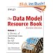 The Data Model Resource Book: A Library of Universal Data Models for All Enterprises, Volume 1