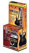 Dean Electric Guitar Starter Pack with Vendetta XMT Metallic Black, 10 Watt Amp, Gig Bag, Cord, Strap, Picks