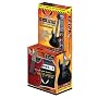 Dean Electric Guitar Starter Pack with Vendetta XMT Metallic Black, 10 Watt Amp, Gig Bag, Cord, Strap, Picks
