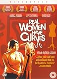 Real Women Have Curves packshot