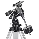 Orion AstroView Equatorial Mount