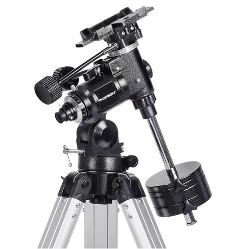 Orion AstroView Equatorial Telescope Mount