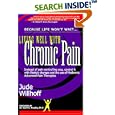 Living Well with Chronic Pain by Jude Willhoff