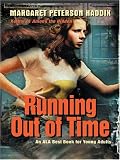 The Literacy Bridge - Large Print - Running Out of Time