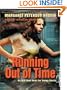 The Literacy Bridge - Large Print - Running Out of Time