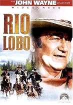 Watch Rio Lobo Online.