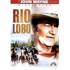 Rio Lobo by 