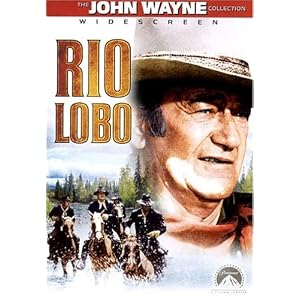 Rio Lobo