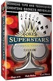 Poker Superstars Invitational Tournament - Series 1
