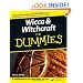 Wicca and Witchcraft For Dummies