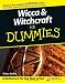 Wicca and Witchcraft For Dummies