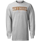 Tennessee Volunteers Nike Classic Long Sleeve Tee