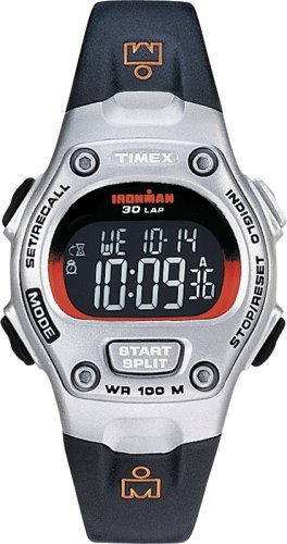 timex ironman classic 30 mid size