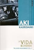 Aki Kaurismaki Collection - Bohemian Life (La Vida Bohemia) (La Vie de bohème) (Boheemielämää) [*Ntsc/region 1 & 4 Dvd. Import-latin America] No English Options