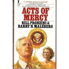 Acts of Mercy