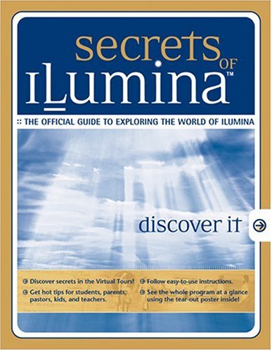 Books: Secrets of iLumina
