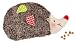 Kaethe Kruse 74343 - Coussin de noyaux de cerise Hérisson Paul