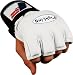 Fighting Sports MMA Competition Gloves, White, X-Large